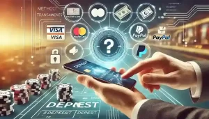 880JILI Casino Deposit