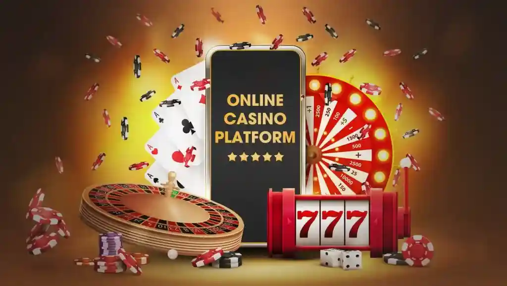 880JILI Online Casino